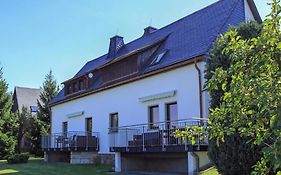 Apartment with view of Bastei in Pirna
